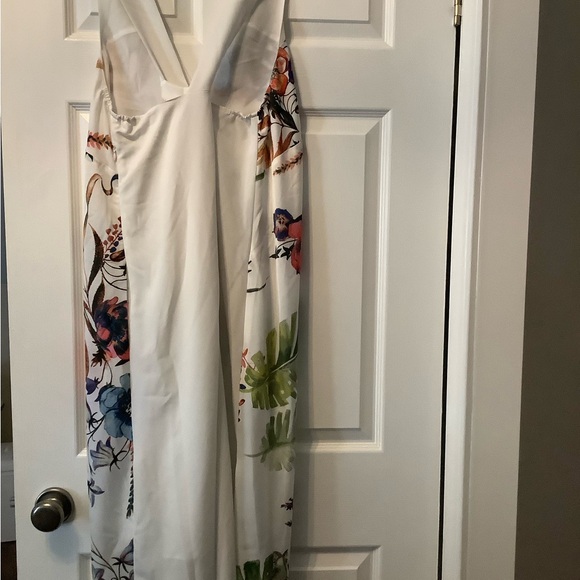 Addition Elle Rachel Roy Maxi Summer Dress - Picture 13 of 13